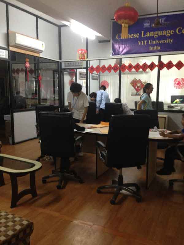 Namaste Mandarin Training photo 1